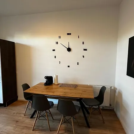 Live To Lion Apartamento *