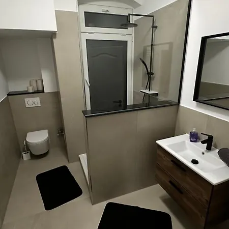 Apartamento Live To Lion