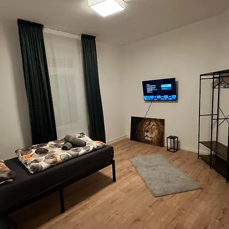 Live To Lion Apartamento *