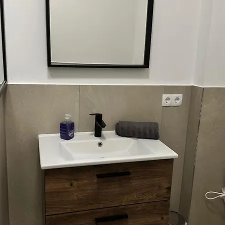 Live To Lion Apartamento *