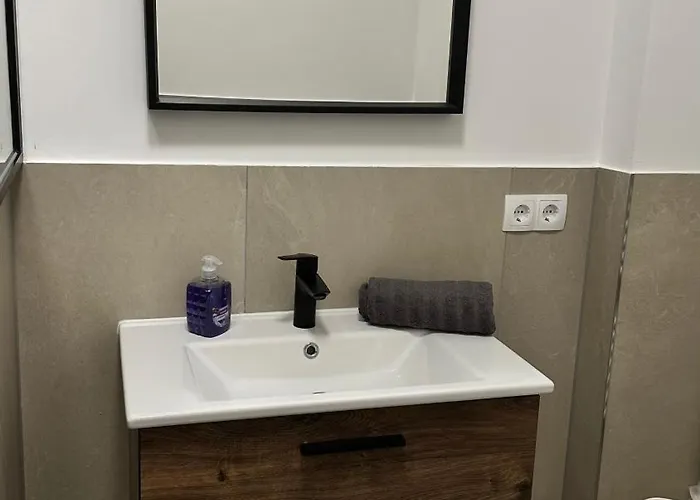 Live To Lion Lejlighed *